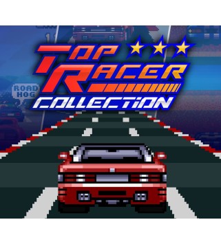 Top Racer Collection Steam Key GLOBAL